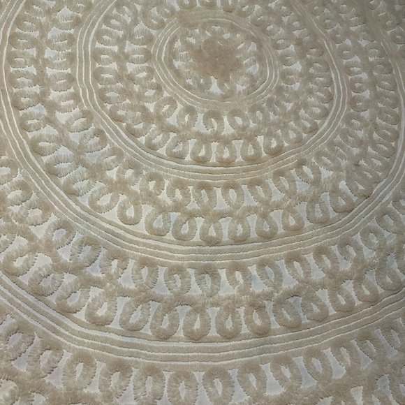 Vintage Full/Double Bedspread 1960's made by Ideal Bedspread Company Canada - Picture 2 of 9